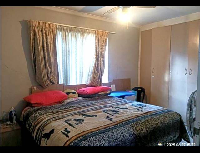 2 BEDROOM TOWNHOUSE FOR SALE IN MEER EN SEE